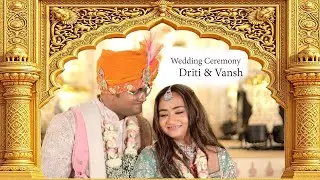 indian wedding cinematic destination wedding film