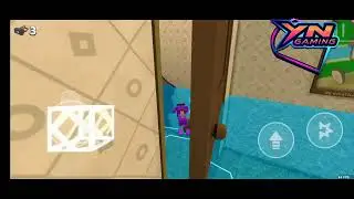 🐻 🐻 DI MISI LISTRIK RUMAH RAKSASA 135🎮 SUPER BEAR ADVENTURE