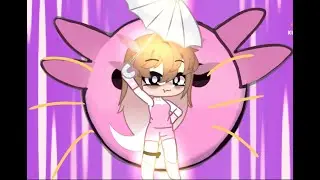 Oc transformation || Axolady || miraculous ladybug
