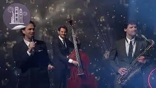 Tijn Trommelen Jazz Quintet