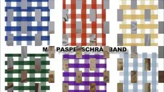 Wachstuch Tischdecke abwaschbar Meterware Rollenware Hersteller Verkauf KEVKUS Berlin Onlineshop