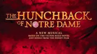 Hunchback of Notre Dame Musical  - 11.  Tavern Song (Thai Mol Piyas)