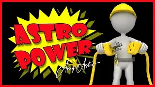 How I power my Astro Gear, Desktop Power Supply Modification