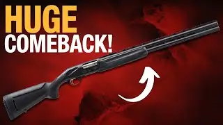5 Forgotten Hunting Rifle Making a Huge Comeback!