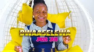 DWAASELEWA - MISSJOY {OFFICIAL 4K VIDEO}#gospelmusic #music #kasolo #kambasongs #wilberforcemusyoka