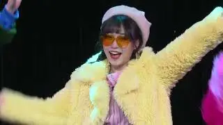 AKB48 Team SH 