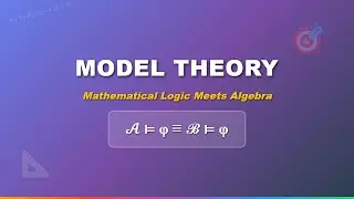 Model Theory: A Beginner's Guide to Mathematical Logic & Algebra