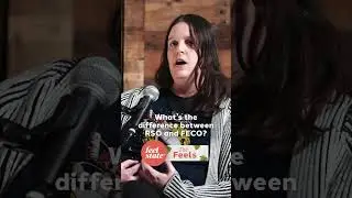 What&rsquo;s the difference between RSO and FECO? Clip from S4E2 of The Feels with Dr. Stephanie Cernicek