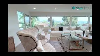 Arcadia Home with Mountain Views｜2047 Carolwood Dr