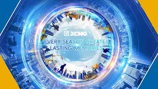 XCMG Apprentice: A Journey Through Eight Seasons of Best Memories