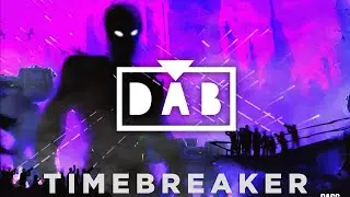 GNKZ - Timebreaker [BASS RAGE Release]
