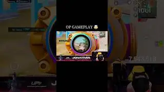 HACKER OR WHAT | JONATHAN IS BACK!! | BGMI!