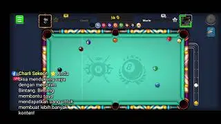 9 Ball Pool...  #8BallPool #PoolPass#1poolgame#TauntingHotShots