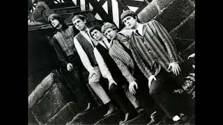 Denny Seyton's Show Group - Do The Jerk - Decca D 19 679 (1965)