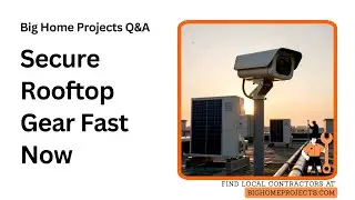 Overhead Pole Mount Solar Inverter Surveillance Tips