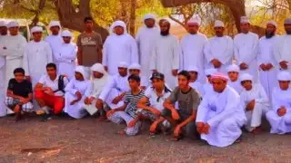 معهد العلوم الاسلامية بالبريمي 2013