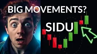 SIDU Stock Surge Imminent? In-Depth Analysis & Forecast for Tue - Act Now or Regret Later!