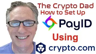 How to Set Up a PayID Using Crypto com