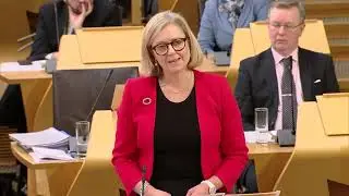 Stage 3 Proceedings: Gender Recognition Reform (Scotland) Bill (Part 1) - 20 December 2022