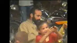 حفل زفاف ناجي فاتح شاكر ج٤ أفراح كفر يحمول
