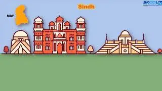 Culture of Pakistan | Social Studies | Grade 2 | skool 21