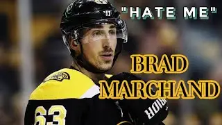 Brad Marchand - 