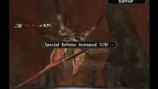 Shadow Hearts 2 Covenant - Boss - Neo Astaroth