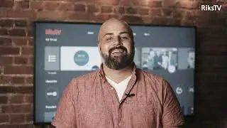 RiksTV lanserer endelig Str&oslash;mmeboks!