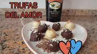 💝TRUFAS DEL AMOR💘