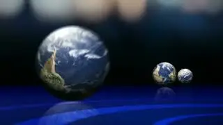 News Pond5 intro with music and sounds