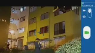 El Cazanoticias: en Manizales, carabineros ofrecen conciertos nocturnos
