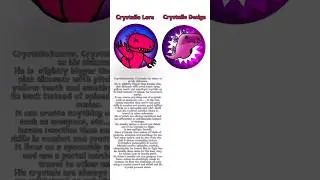 Crystallo Lore VS Design #meme