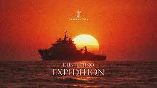 Dub Techno Expedition Deep Ocean / Ascensius - Unknown South