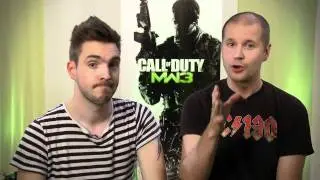 Call of Duty: Modern Warfare 3 [PEGI 18] Launch Event Live Stream Teaser