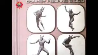 Dj Rul-Ex - Donkey Pumping (2000)