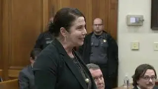 LIVE: Man convicted of killing Laken Riley requests new trial