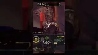 this is heppening on mc5 #shorts #hacker  #moderncombat5