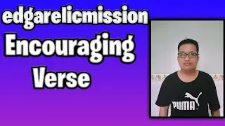 Encouraging Verse During Pandemic Covid-19