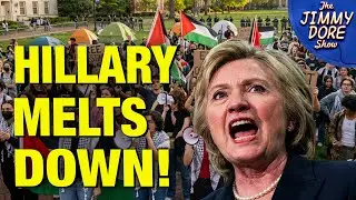 &ldquo;Dumb Young People Aren&rsquo;t Falling For My Propaganda Anymore!&rdquo; &ndash; Hillary Clinton
