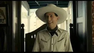 Ballad of Buster Scruggs - 