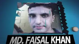 MD. FAISAL KHAN