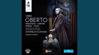 Oberto, conte di San Bonifacio: Act I: Di vermiglia, amabil luce (Chorus)