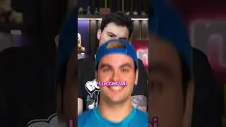 O LUCCAS TEVE UMA MOTO