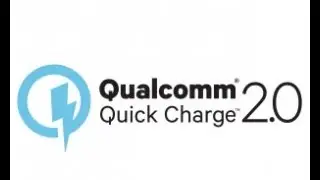 QUALCOMM 2.0 fast charger unboxing+review
