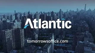 Atlantic, Tomorrow's Office