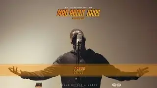 T.Snap - Mad About Bars w/ Kenny [S2.E35] | @MixtapeMadness (4K)