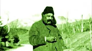 Gurdjieff - the Organ Kundabuffer - the Enslavement of Humanity & loss of the Tail