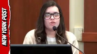 Brazilian Au Pair Testifies in VA Double Murder Trial, Says Husband Plotted to ‘Get Rid of’ Wife