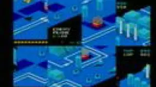 Atari ST computer graphics drawings (VCD)