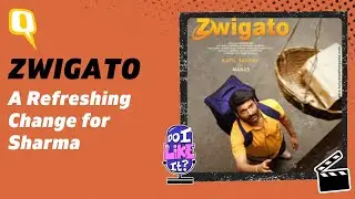 Zwigato Review: Das Shows the Plight at the End of the Tunnel | Do I Like It Podcast | The Quint